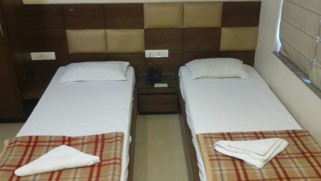 Afridi International Guest House Kolkata Exterior photo